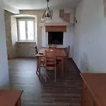 Stone House Zgogo Vikendica *