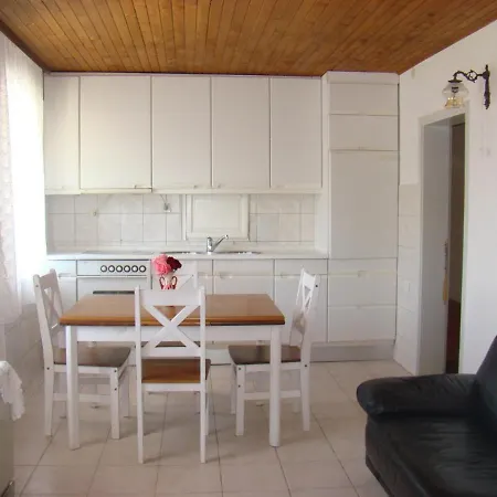 Сasa de vacaciones Stone House Zgogo