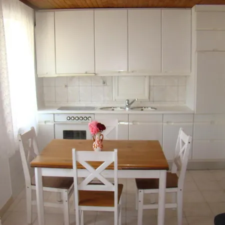 Stone House Zgogo Σπίτι διακοπών