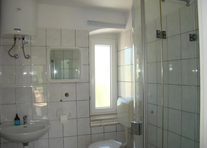 Stone House Zgogo Σπίτι διακοπών