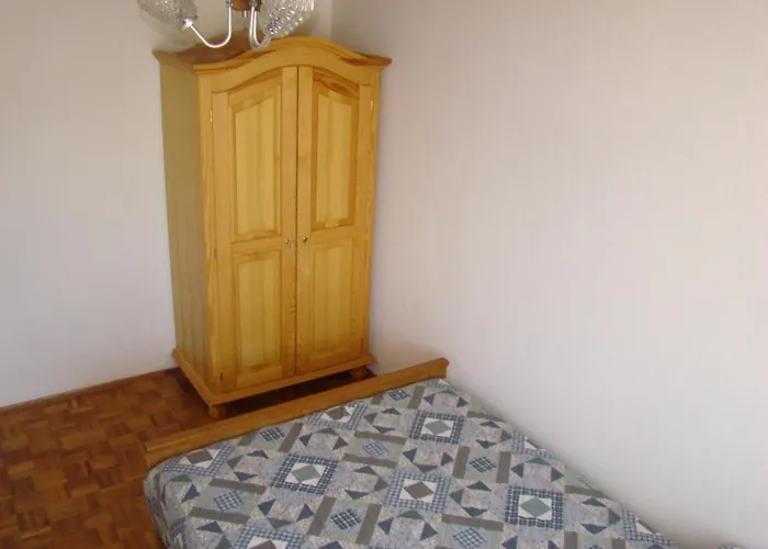 Stone House Zgogo Σπίτι διακοπών *