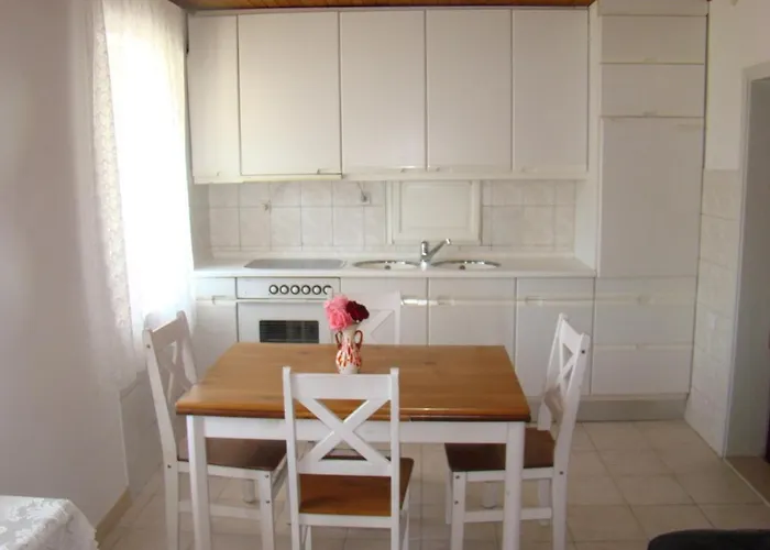 Stone House Zgogo Σπίτι διακοπών