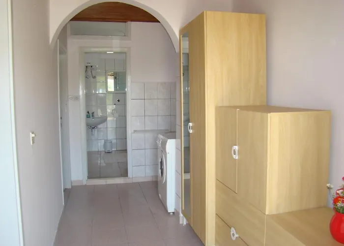 Сasa de vacaciones Stone House Zgogo Trogir