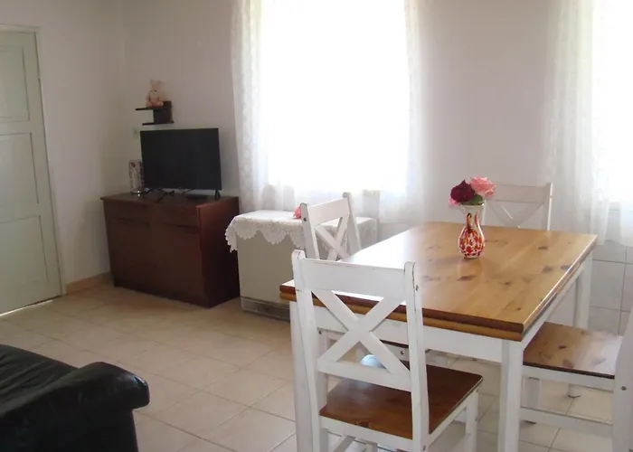 Stone House Zgogo * Τρογκίρ