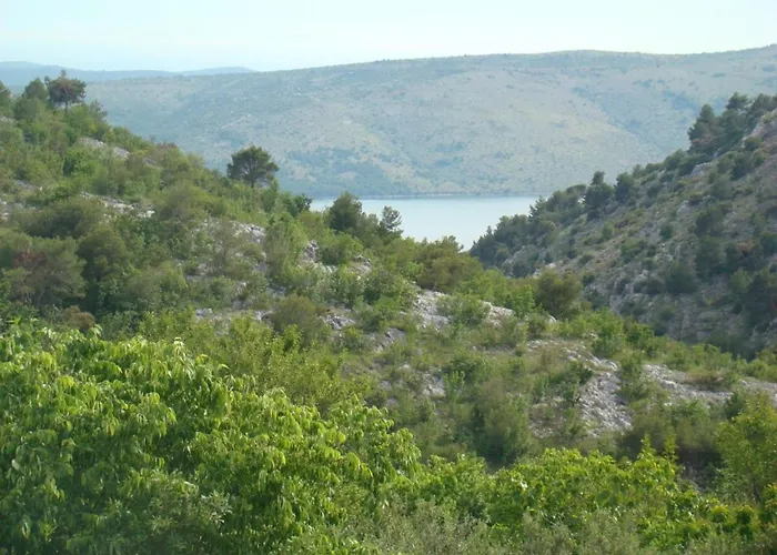 Stone House Zgogo Trogir