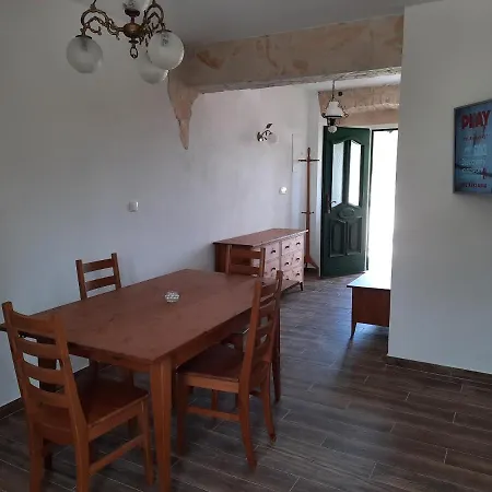 Stone House Zgogo * Trogir