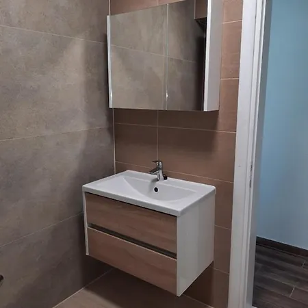 Stone House Zgogo Trogir