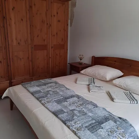 Stone House Zgogo Trogir