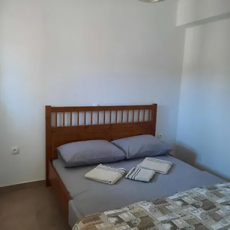 Ferienhaus Stone House Zgogo *