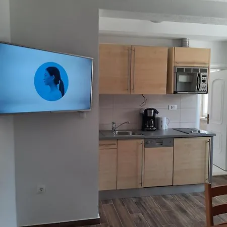 Stone House Zgogo * Trogir