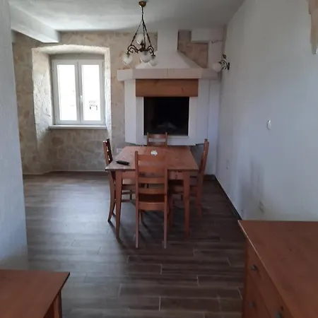 Stone House Zgogo Σπίτι διακοπών *