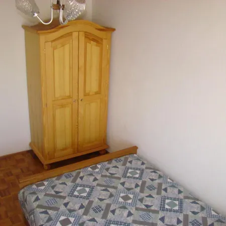 Stone House Zgogo Ferienhaus *