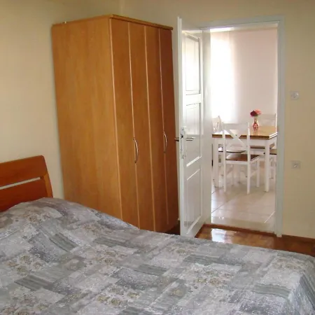 Ferienhaus Stone House Zgogo Trogir