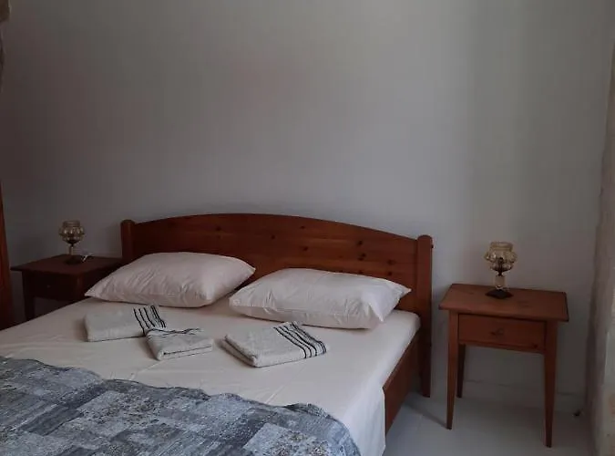 Stone House Zgogo * Trogir