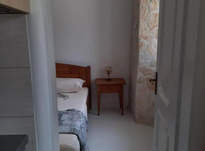 Stone House Zgogo Trogir