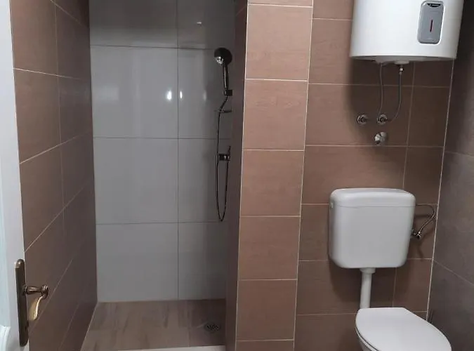 Stone House Zgogo Prázdninový dům