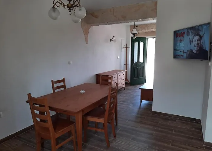 Stone House Zgogo * Trogir