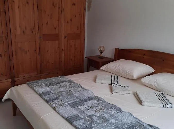 Stone House Zgogo Trogir