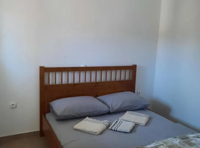 Tatil Evi Stone House Zgogo *