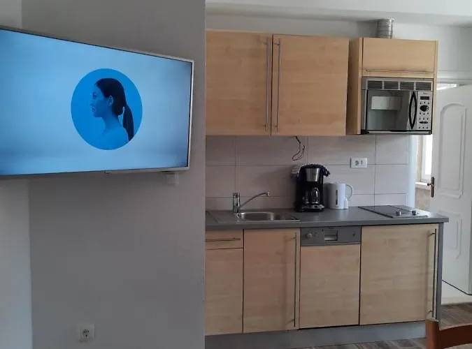 Stone House Zgogo * Trogir