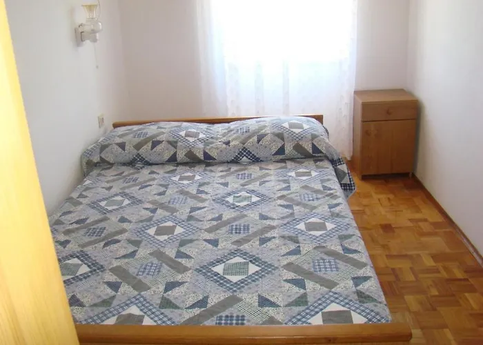 Stone House Zgogo Prázdninový dům