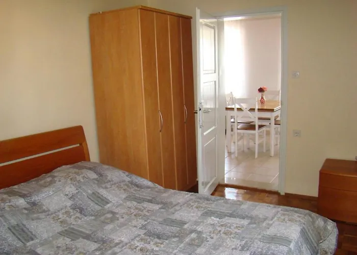 Prázdninový dům Stone House Zgogo Trogir