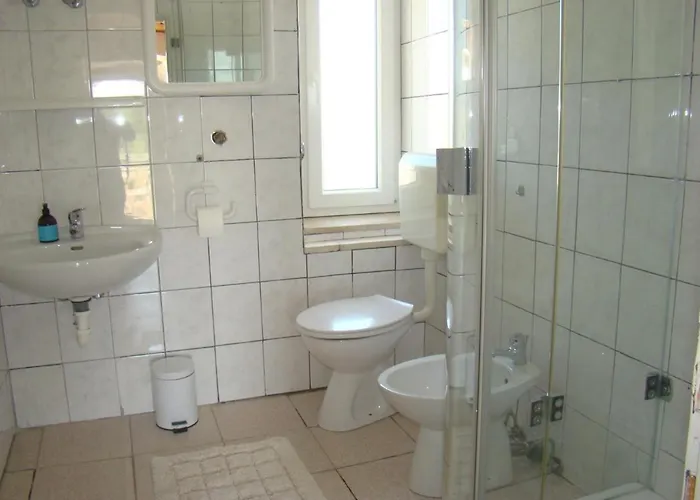 Stone House Zgogo Prázdninový dům *